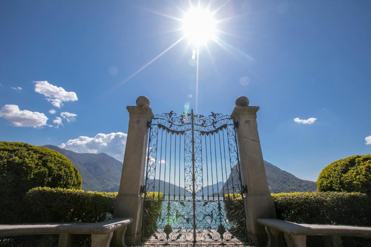 Boutique Apartments - Happy Rentals Lugano Exterior foto